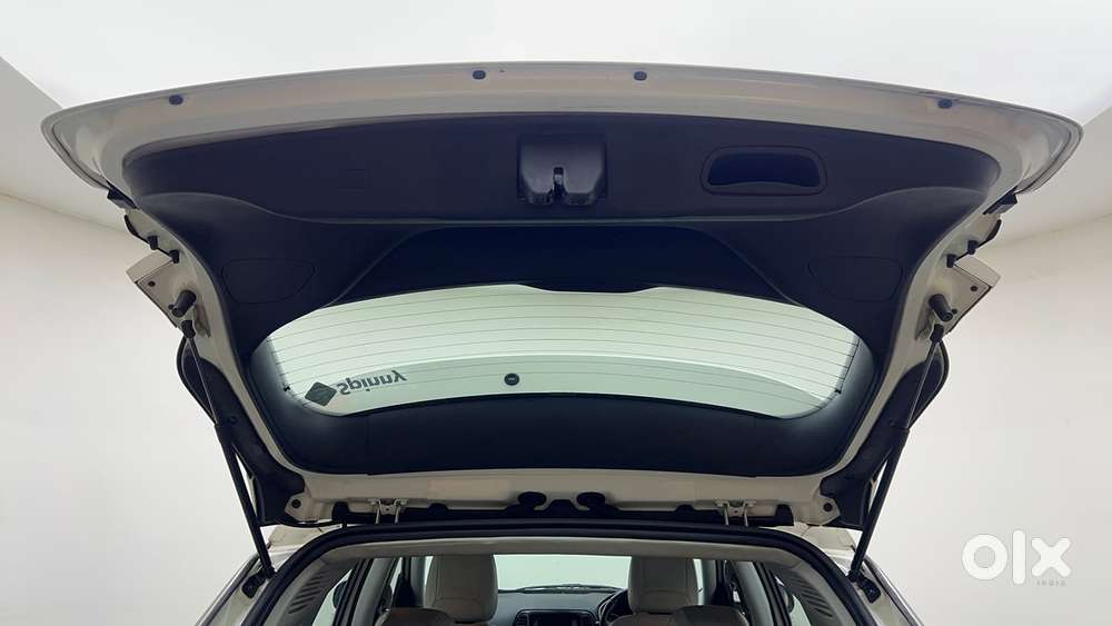 Jeep Compass 1.4 Limited, 2018, Petrol