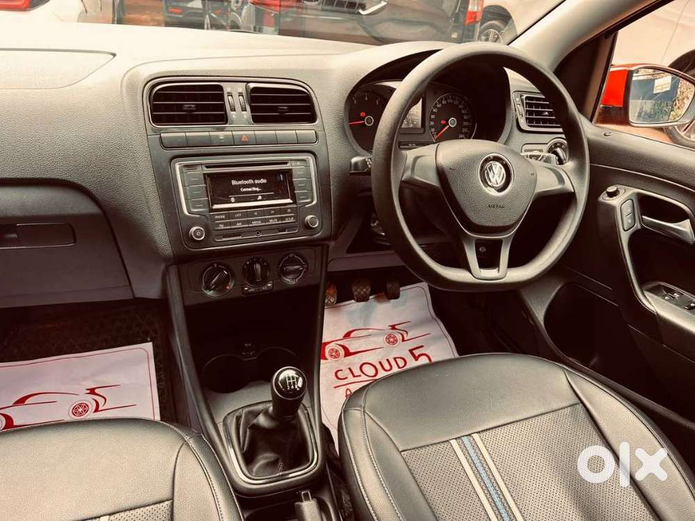 Volkswagen Polo 1.0 Comfortline Cup Edition, 2019, Petrol