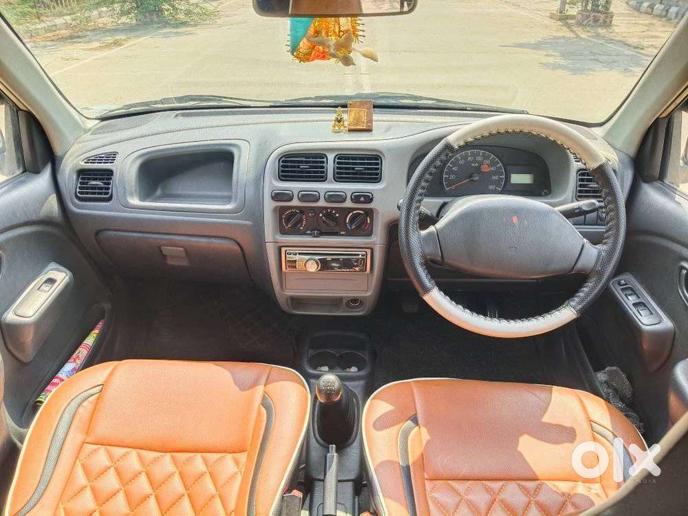 Maruti Suzuki Alto Flash Limited Edition, 2011, Petrol