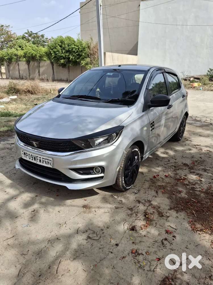 Tata Tiago 2020 Cng & Hybrids 32000 Km Driven