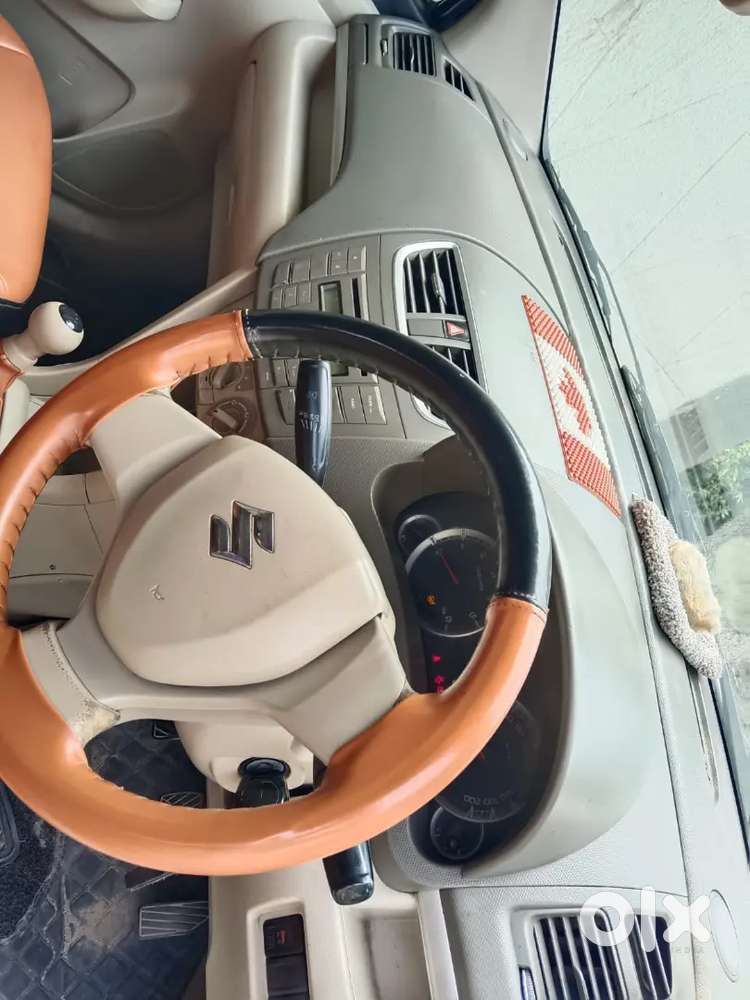2014 Maruti Suzuki Ertiga Diesel Manual 110 Km Driven