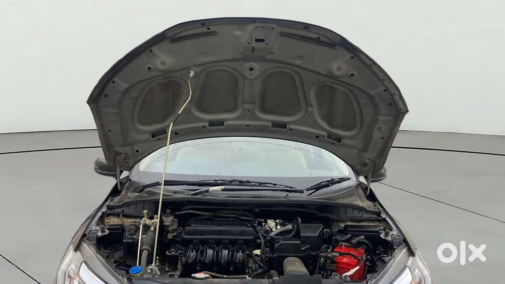 Honda City I-vtec Cvt Zx, 2019, Petrol