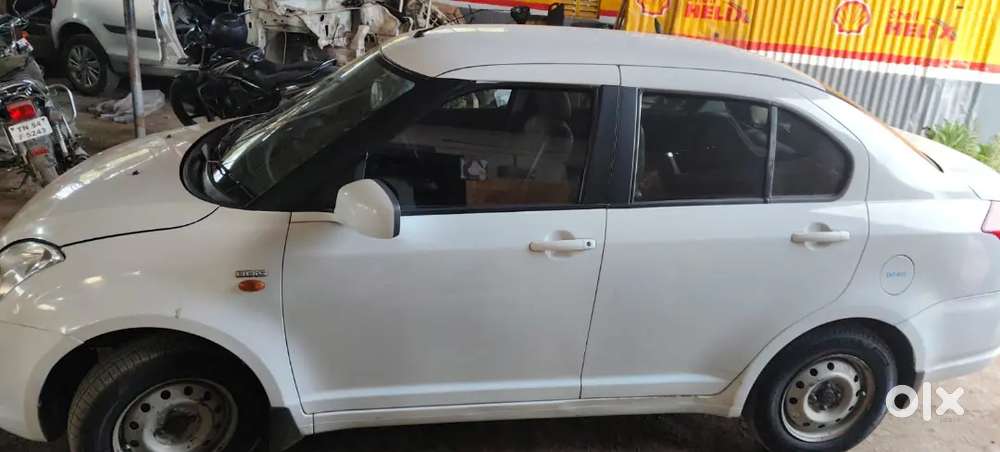 Maruti Suzuki Swift 2016 Diesel Manual