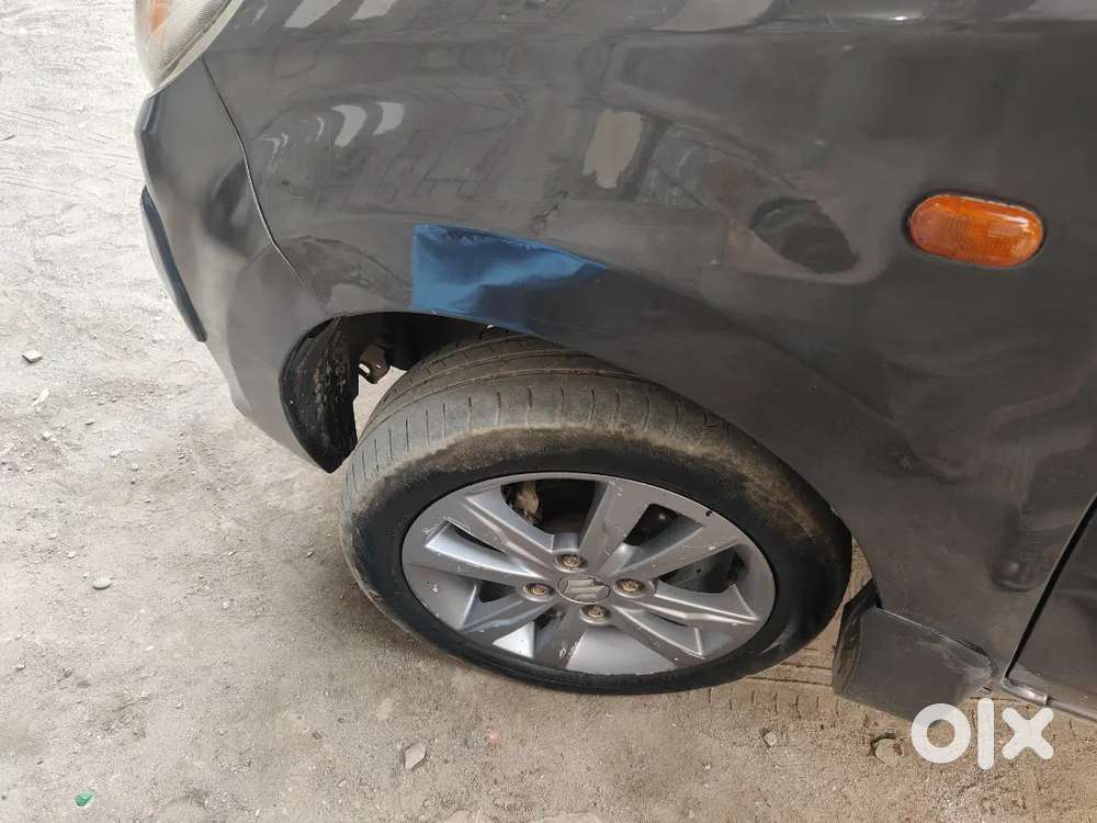 Maruti Suzuki Alto 800 2020