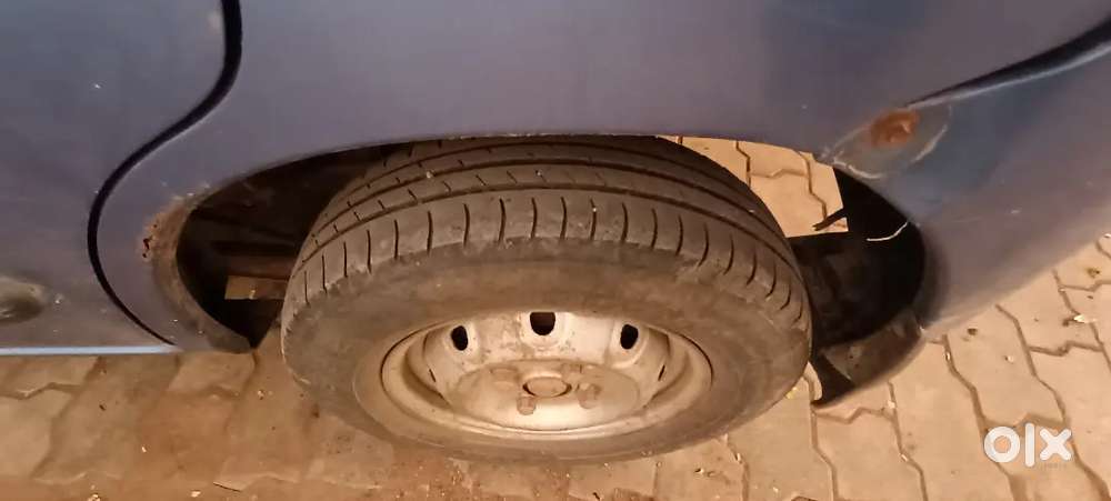 Maruti Suzuki Alto 2007