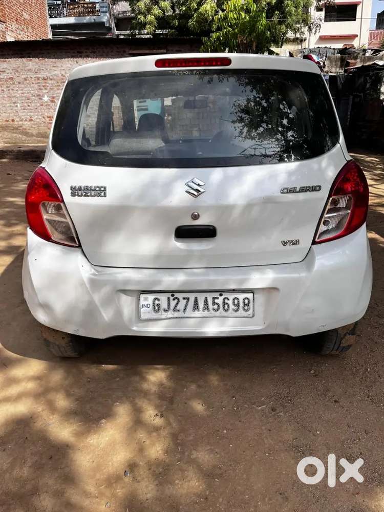 Maruti Suzuki Celerio Look Like New