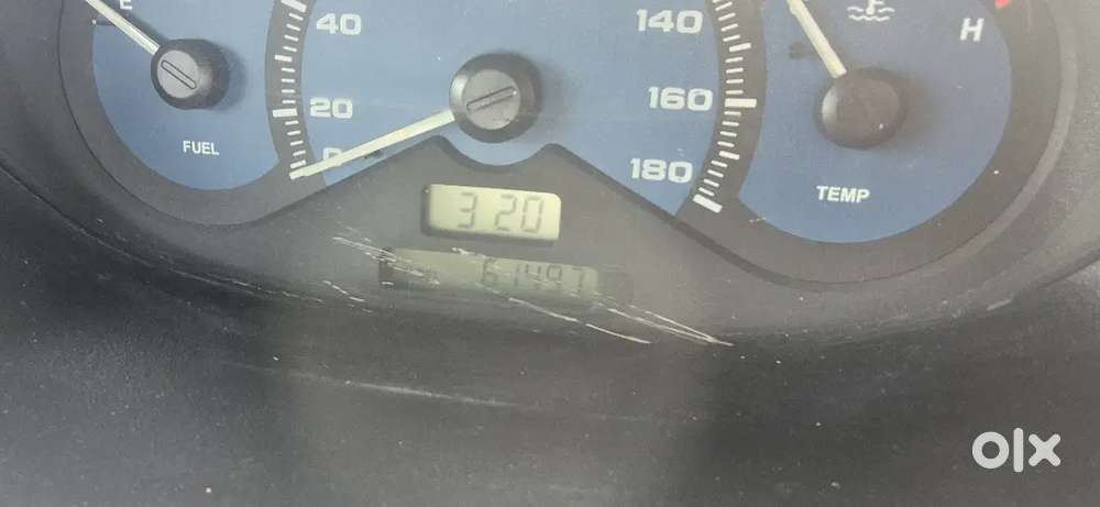 Chevrolet Spark 2009 Lt