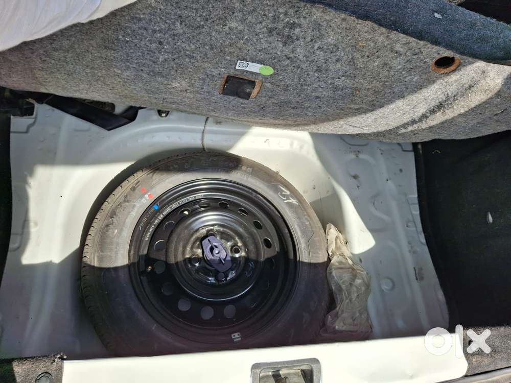 Maruti Suzuki Wagon R