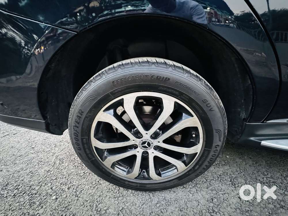 Mercedes-benz Gle Class 250d, 2017, Diesel