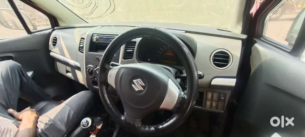 Maruti Suzuki Wagon R 2010 Petrol Well Maintained Good Condition