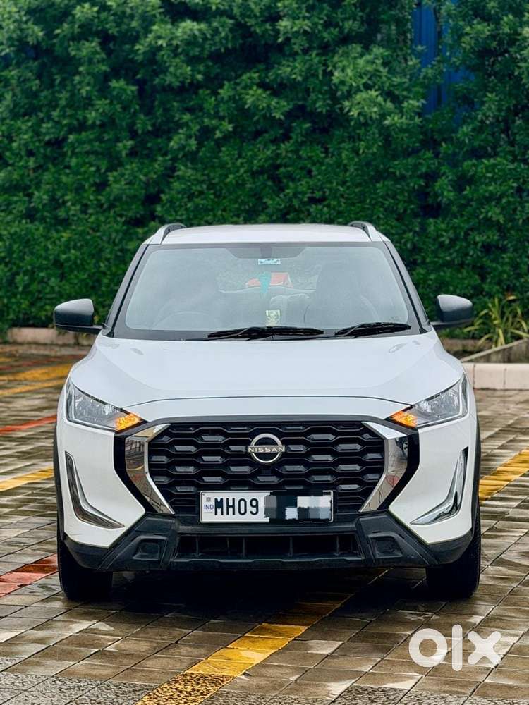 Nissan Magnite 1.0 Xl, 2024, Petrol