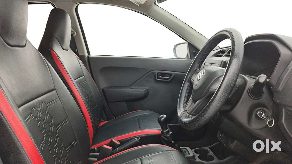 Maruti Suzuki Alto K10 2010-2014 Vxi, 2022, Petrol