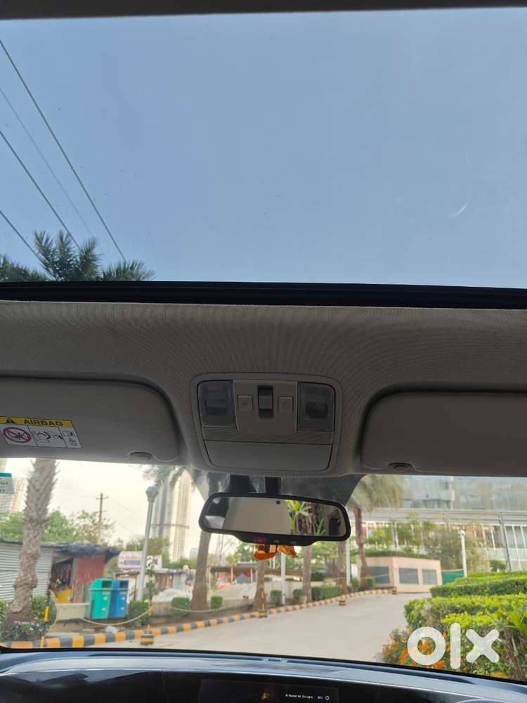 Kia Carens 1.5 Luxury Plus Turbo 7 Str, 2023, Diesel