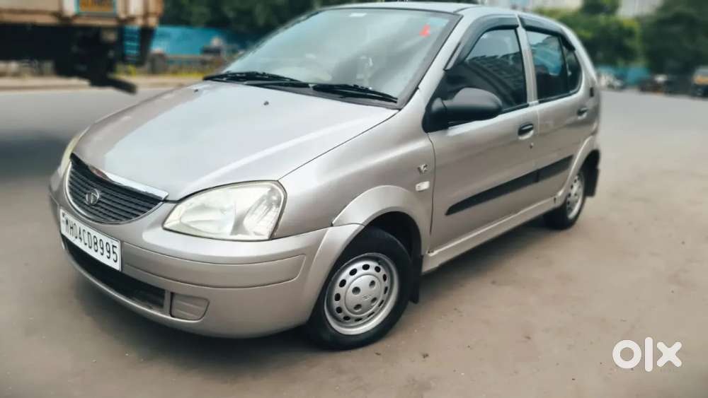 Tata Indica V2, 2005, Diesel