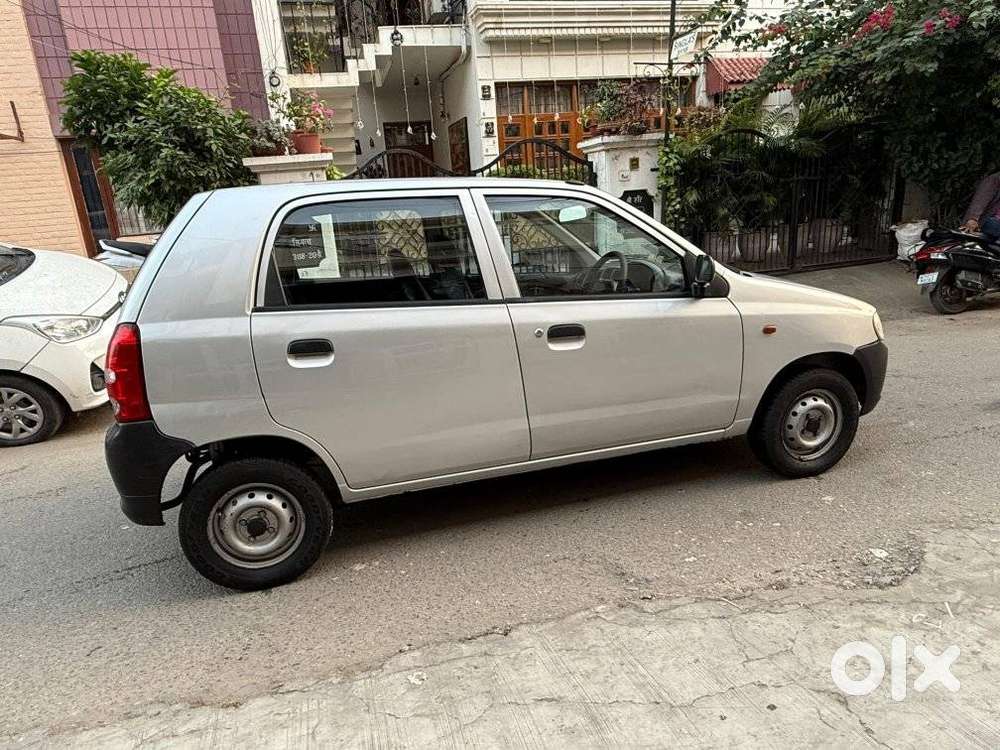 Maruti Suzuki Alto 800 Lxi, 2012, Petrol
