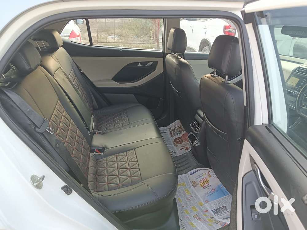 Hyundai Creta 1.6 Sx, 2022, Diesel