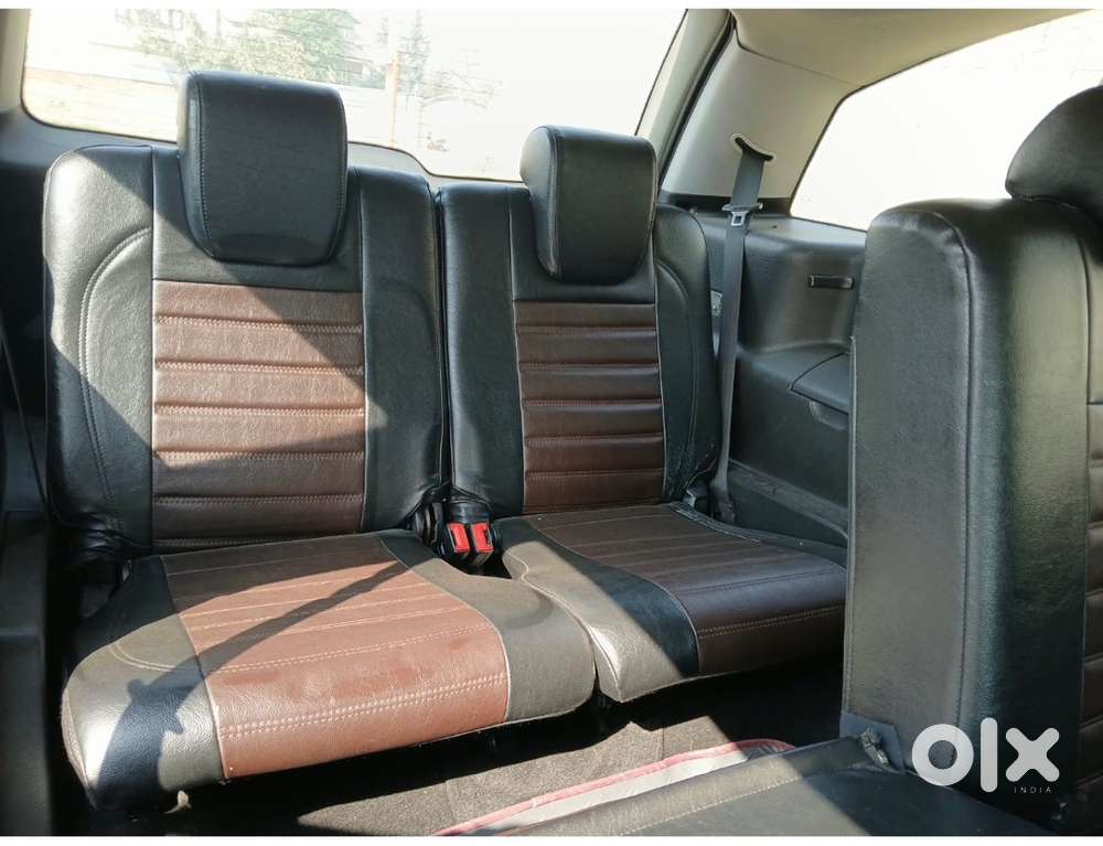 Tata Aria Pleasure 2012