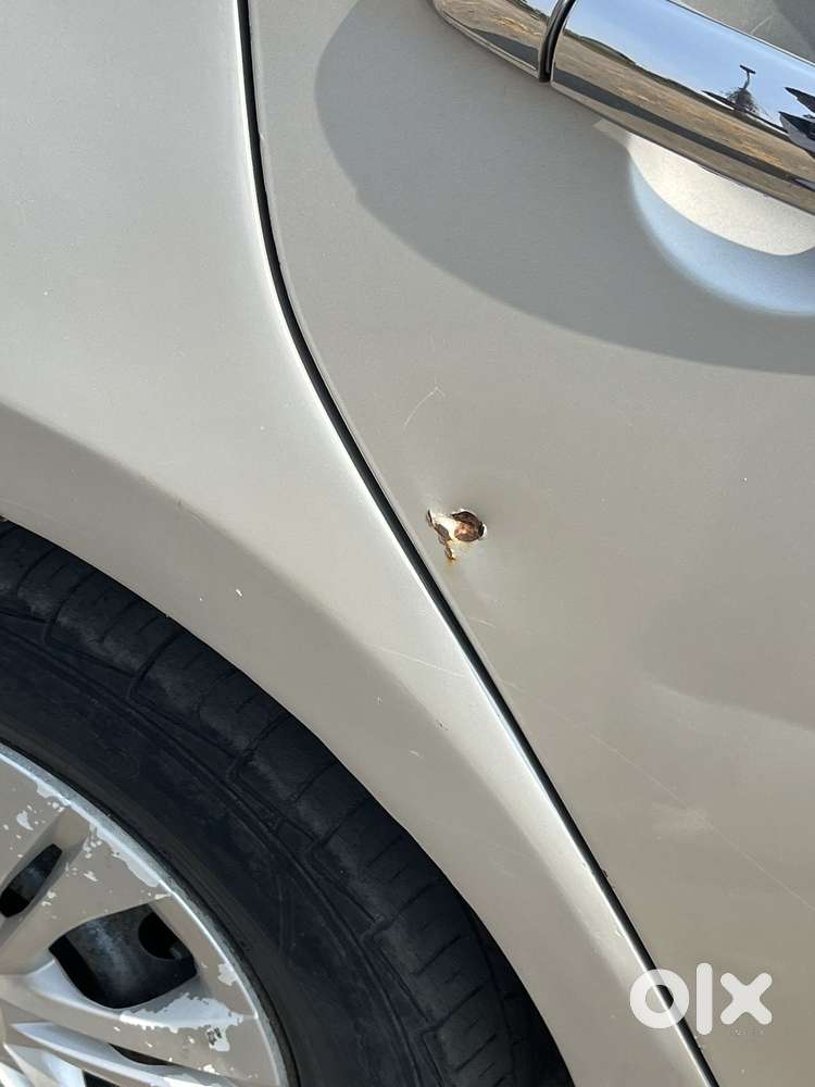 Maruti Suzuki Ciaz Vdi(o), 2015, Diesel