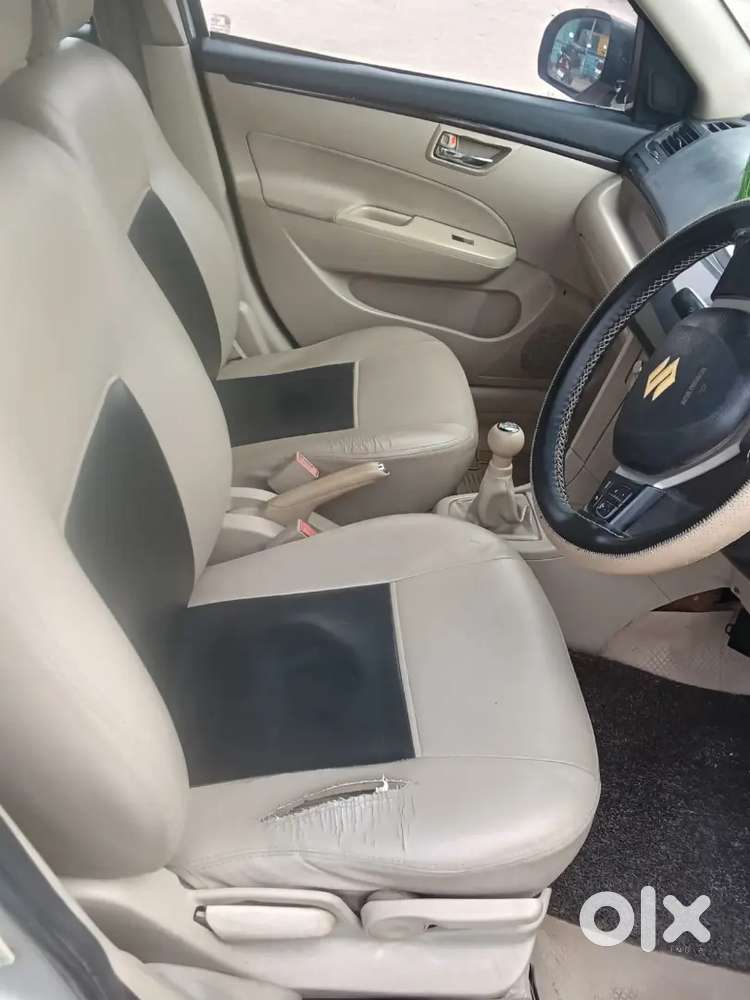 Maruti Suzuki Swift Dzire 2013 Diesel Good Condition