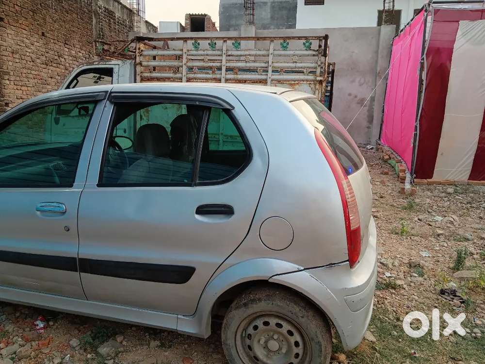 Mp Ragistration Silver Colour Power Steering