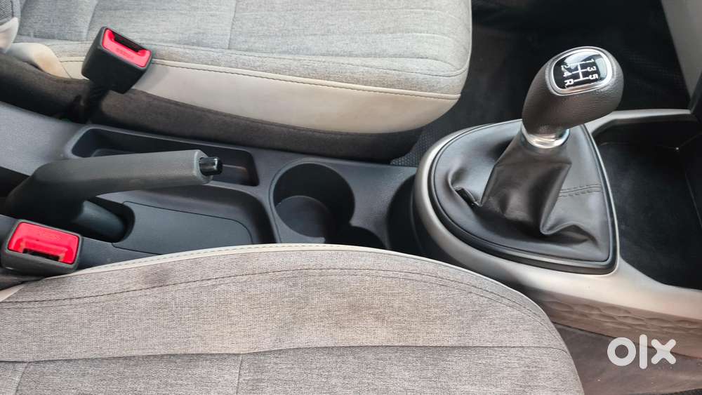 Hyundai Grand I10 Nios Sportz 1.2 Kappa Vtvt, 2021, Petrol