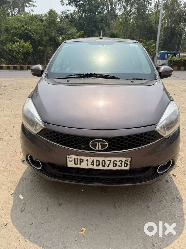 Tata Tiago Xz Diesel, 2018, Diesel