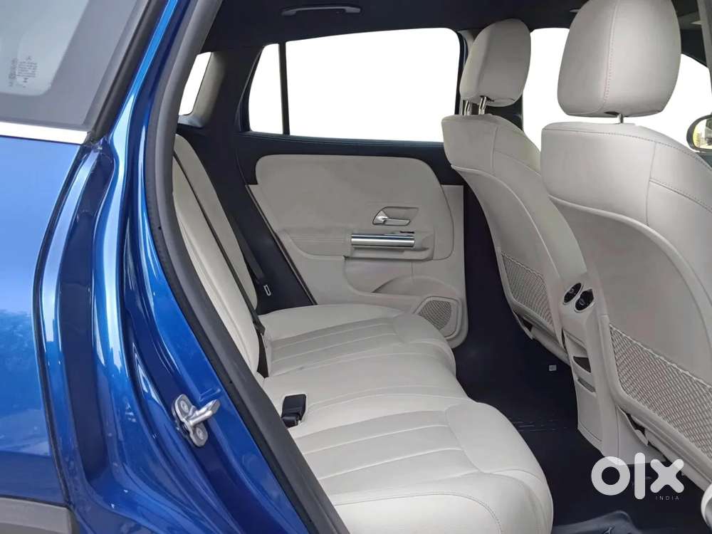 Mercedes-benz Gla, 2024, Diesel