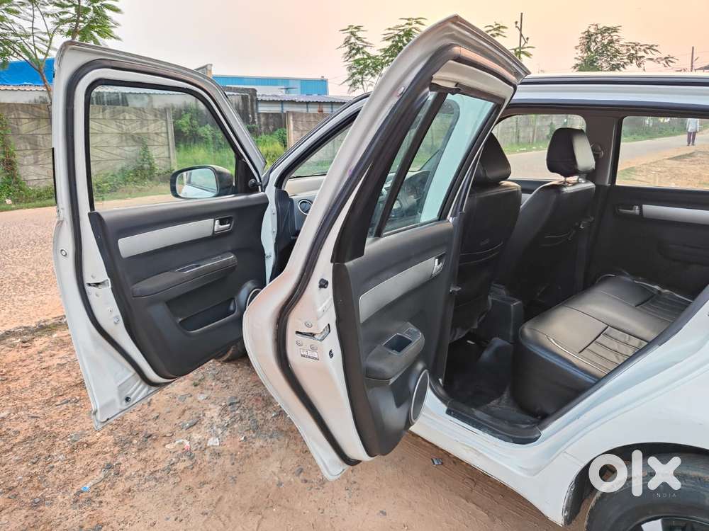 Maruti Suzuki Swift Vdi, 2011, Diesel