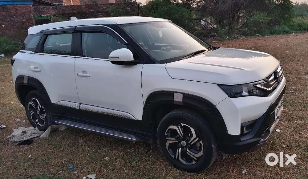 Show Room Condition Car