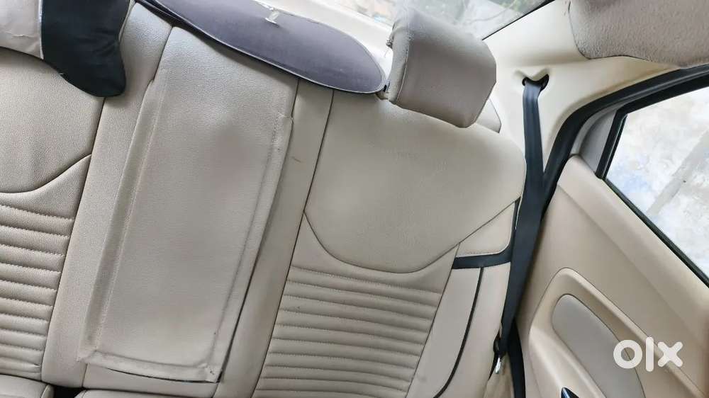 Ford Aspire Trend 2015 Diesel Manual