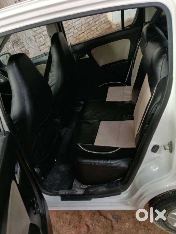 Maruti Suzuki Alto, 2021, Petrol