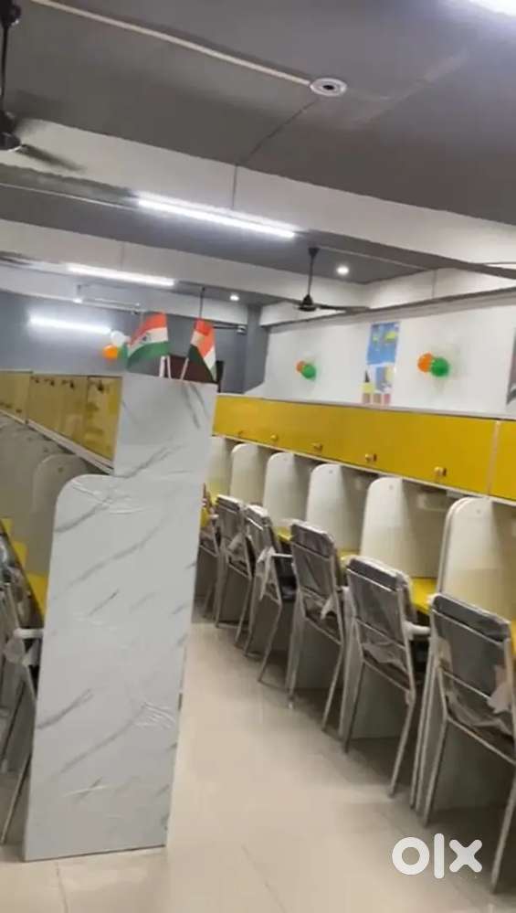 Library furniture for sell