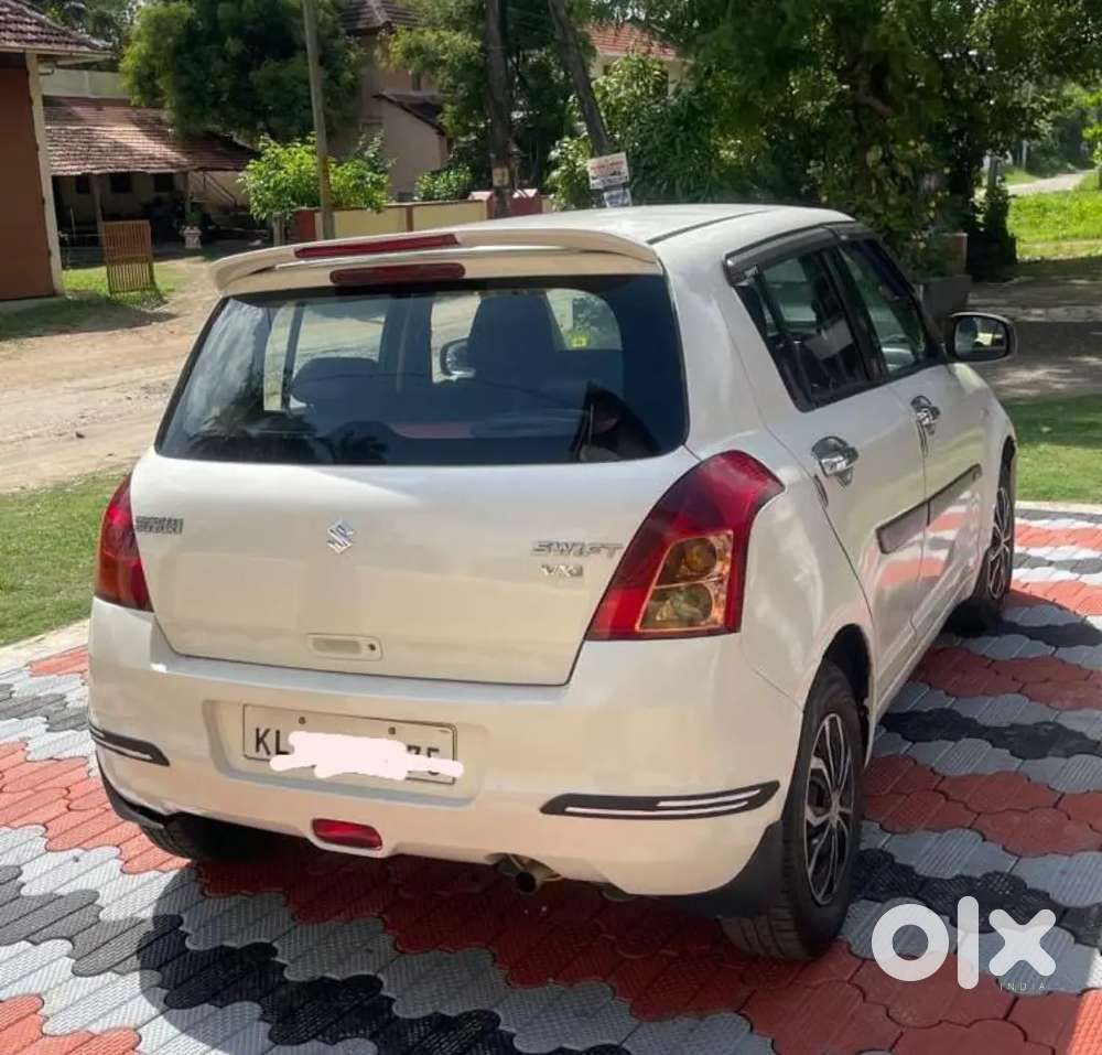 Maruti Suzuki Swif  2008, All Work Clear,good Condition, Urgent Sale