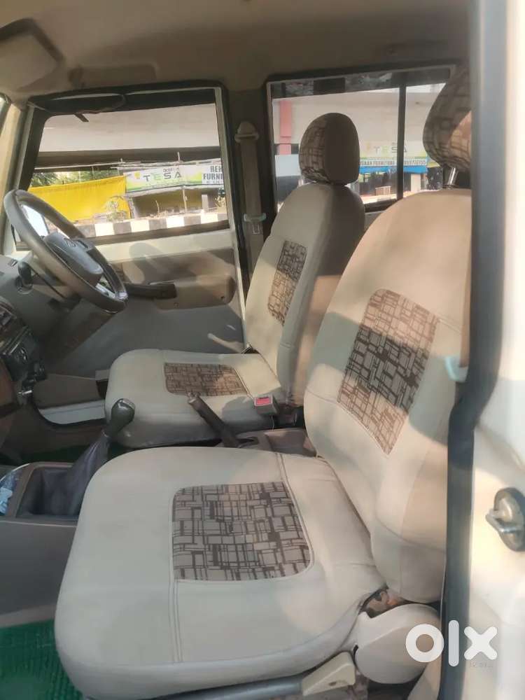 Mahindra Bolero Diesel Well Maintained