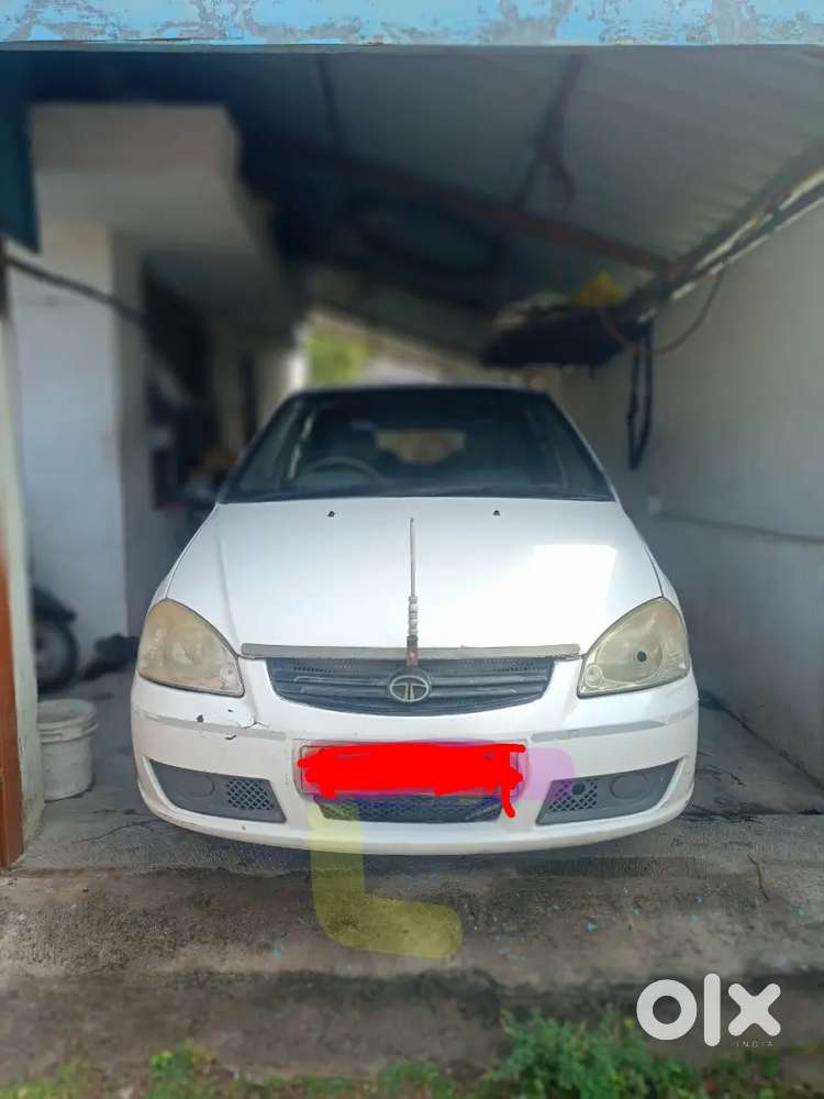Tata Indica Ev2 Xeta Gls Sport 2007
