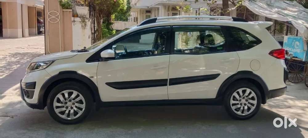 Honda Brv 1.5 Smt