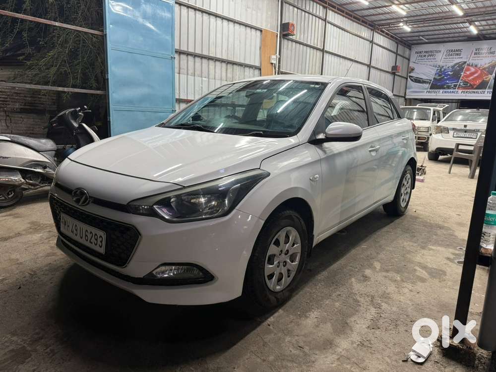 2015 Hyundai I20 Elite Magna Petrol  76,841 Km  2nd Owner