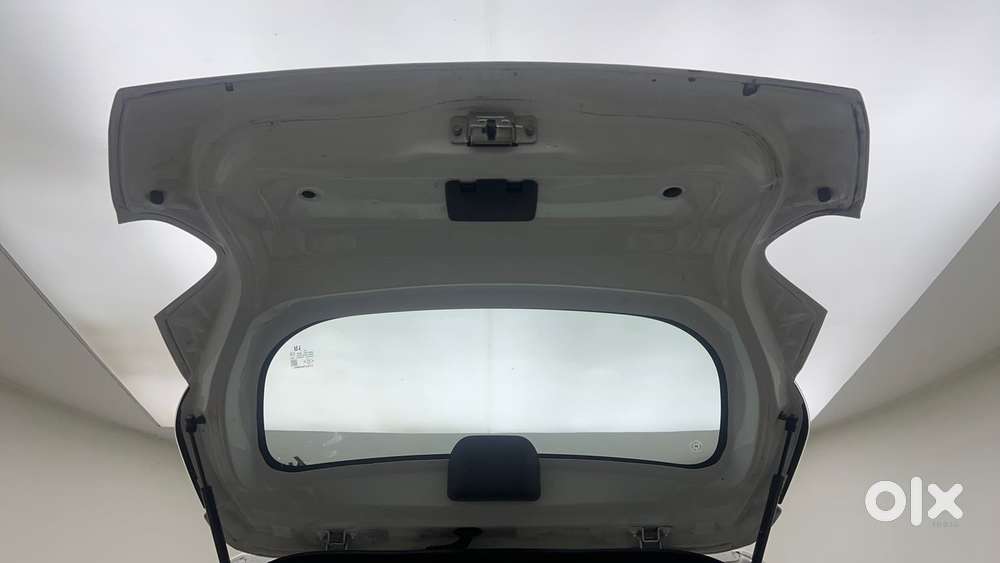 Renault Kwid 1.0 Rxt, 2017, Petrol