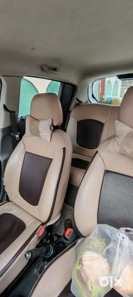 Chevrolet Beat Lt 2011