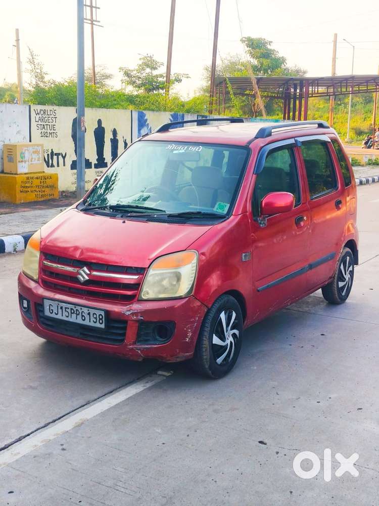 Maruti Suzuki Wagonr Vxi 2009 Petrol | Ac Full Chill | Passing 2029