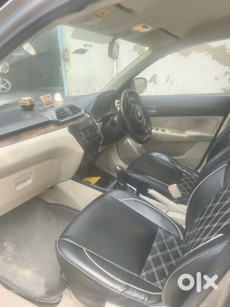 Maruti Suzuki Dzire 2017 Diesel