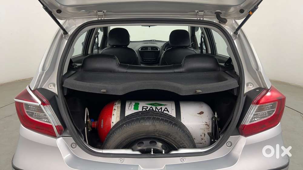 Tata Tiago 1.2 Revotron Xz Plus, 2020, Cng & Hybrids