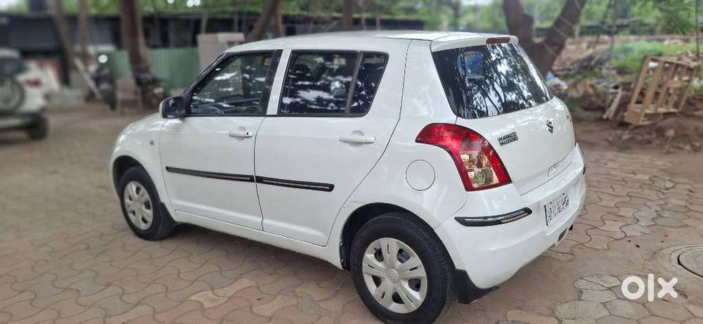 Maruti Suzuki Swift Ddis Vdi, 2011, Diesel