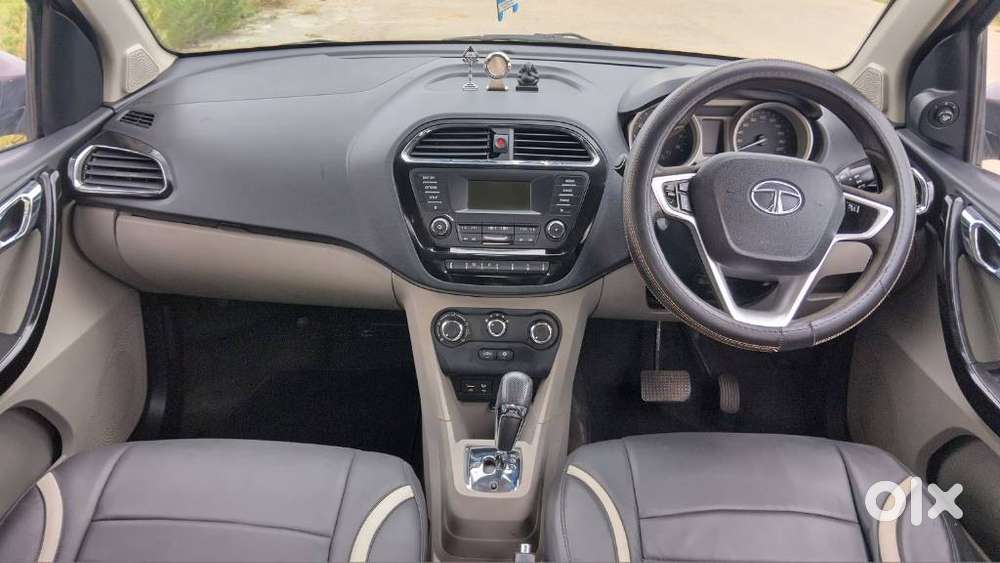 Tata Tiago 1.2 Revotron Xza, 2017