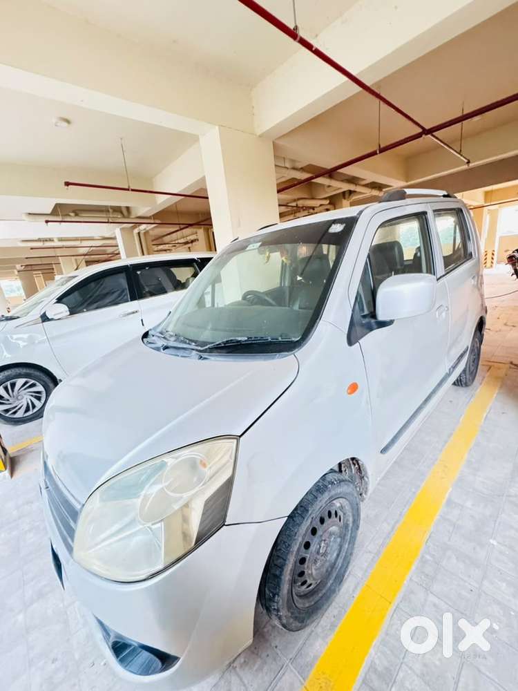 Maruti Suzuki Wagon R 2010