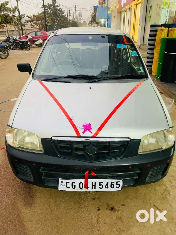 Maruti Suzuki Alto 2006 Petrol 55000 Km Driven