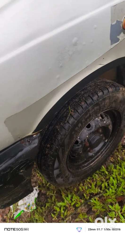 Maruti Suzuki 800 2006 Petrol