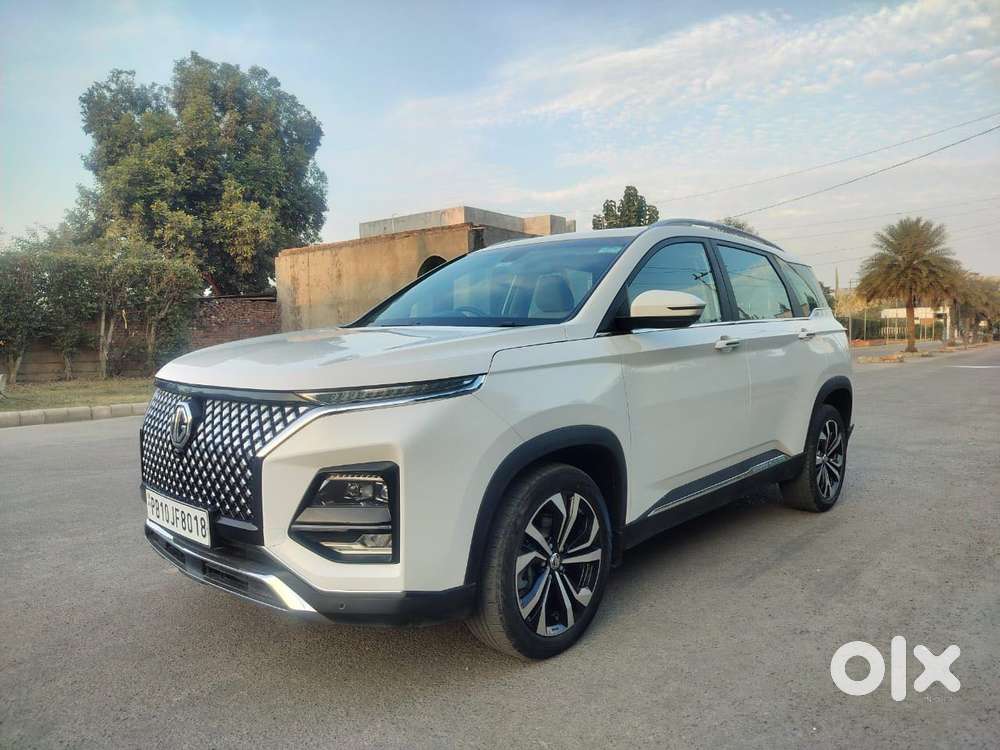 Mg Hector Smart Pro 1.5 Turbo Mt, 2023, Diesel