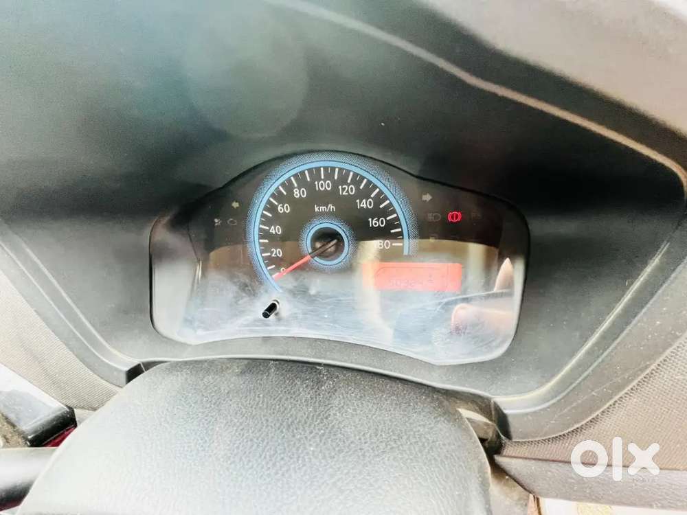 Datsun Redi Go 2019 Limited Edition