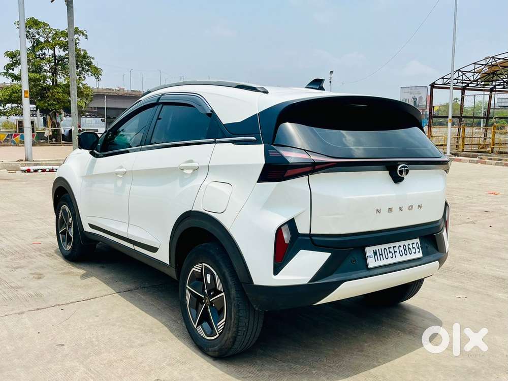 Tata Nexon Creative Plus 1.5 Revotorq Diesel 6 Mt, 2024, Diesel